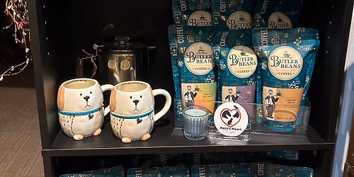 Butler Beans Coffee Tasting Event