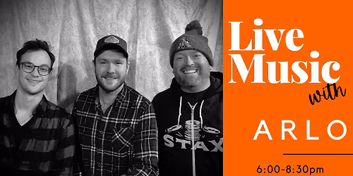 Live Music at Cape Cod Coffee!