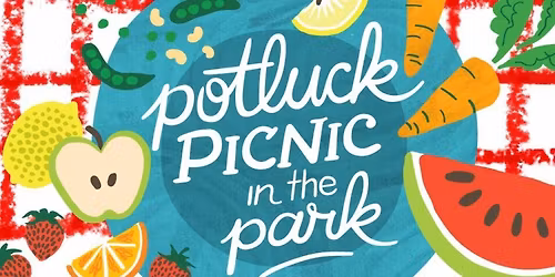 GCHS Class of 96 Family Potluck in the Park 