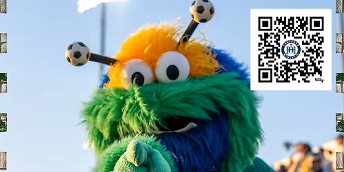 Hartford Athletics vs. Sacramento Republic FC