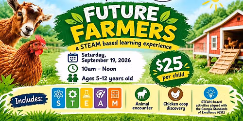 Future Farmers