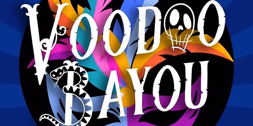 Voodoo Bayou PBG Sunday Brunch w/ The FL Swamp Cat Trios
