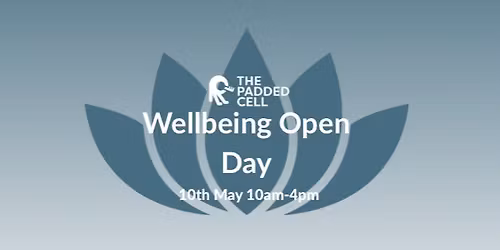 Wellbeing Open Day 