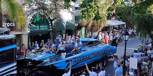 Parking Miami Championship - Tuesday