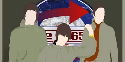 Christmas Party Afternoon @ The Bungalow Paisley