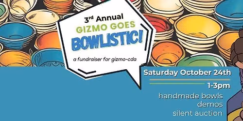 3rd Annual Gizmo Goes Bowlistic