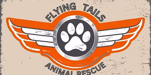 Black Bear Diner Flying Tails benefit