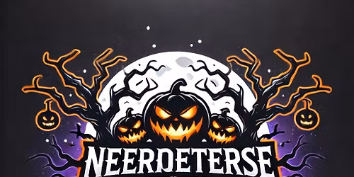 Trick or treat Neeroeteren