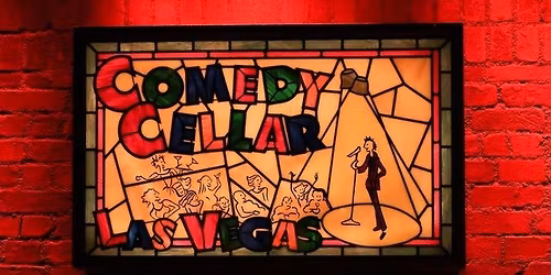 Comedy Cellar