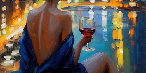 \u0412 \u043e\u0447\u0430\u043a\u0432\u0430\u043d\u0435 - \u0420\u0438\u0441\u0443\u0432\u0430\u043d\u0435 \u0438 \u0432\u0438\u043d\u043e \u0432 \u0421\u0435\u0432\u0435\u0440\u0438\u043d\u043e