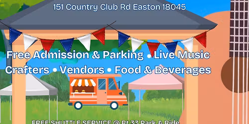 Northampton County Festival