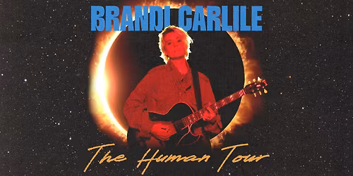 Brandi Carlile - The Human Tour