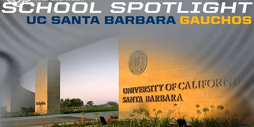 Parking UC Santa Barbara Gauchos at Long Beach State Womens Basketball