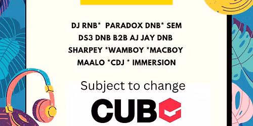 Leicester multi genre