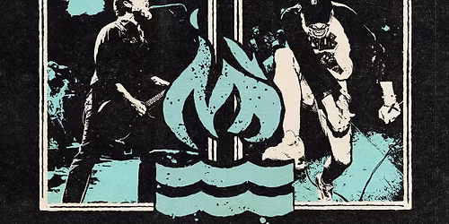 Hot Water Music & Bane w\/ Spaced at Baltimore Soundstage