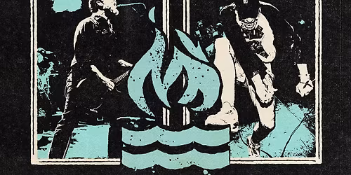 Hot Water Music & Bane w\/ Spaced, The S.E.T. at Baltimore Soundstage