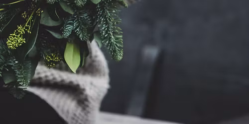 \/KRANSEVERKSTED & LUNSJ