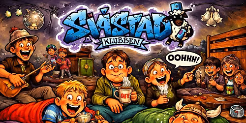Sommerfest og Overnatting p\u00e5 klubben