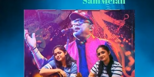 Lipilekha Bijoya Sammelan