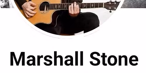 Marshall Stone - Acoustic