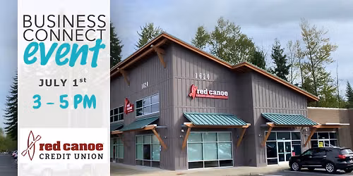 Business CONNECT Event