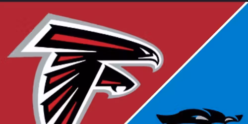 Week 11 tailgate vs Panthers