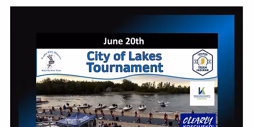 City Of Lakes Tournament