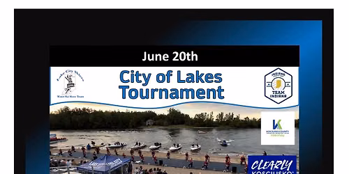 City Of Lakes Tournament