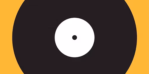 Hunter Record Fair - Saturday 15 November 2025