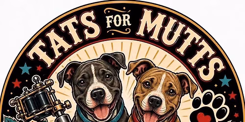 Tats for Mutts