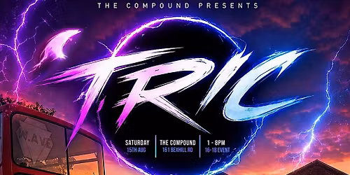 \u2018TRIC