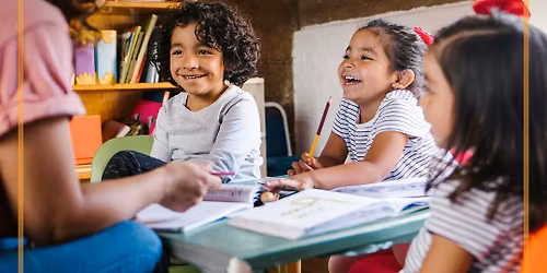 Preschool Spanish for Mommy and Me with Jackie Griffiths