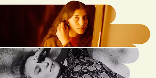 Charlotte Jacobs \/ Helena Casella invites (creatie) \u2022 Ha Concerts