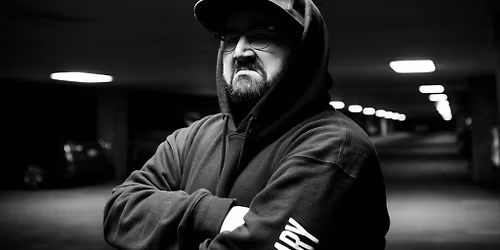 Midnight Tyrannosaurus (18 and Over)