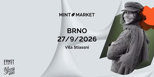 MINT Market Brno VILA PODZIM