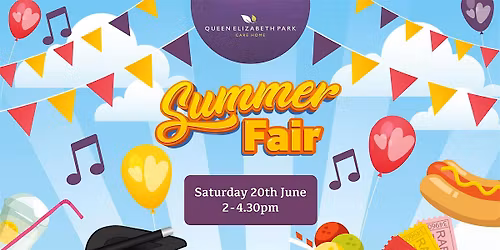 Summer Fair