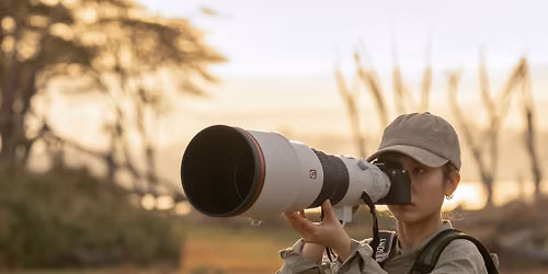 Sony Technical In-Store Visit! A7R VI & 100-400mm F4.5 GM OSS Edition!