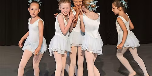Marin Ballet\u2019s Spring Performance Friday, May 22, at 7pm