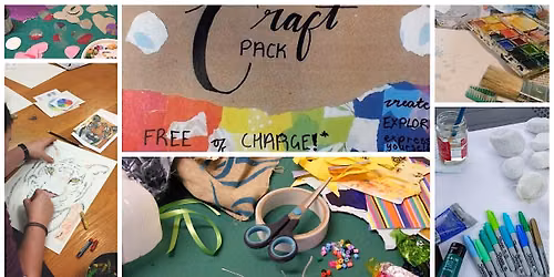 Creative coffee club - September