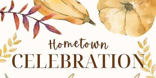 Hometown Celebration