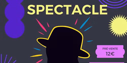 HATTITUDE - spectacle de danse