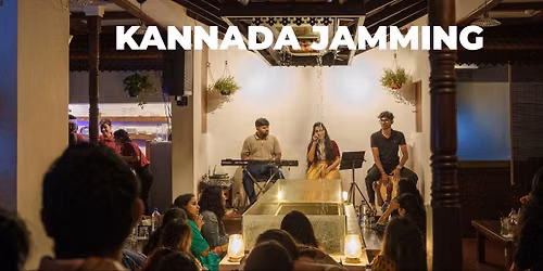 Silaa Friday Kannada Jamming Malleshwara