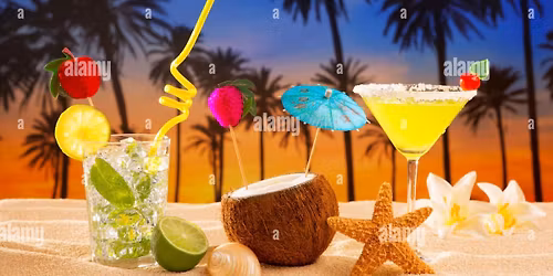 OPEN AIR KIZOMBA PARTY BY KIZ PAIX\u00c3O ACT 4
