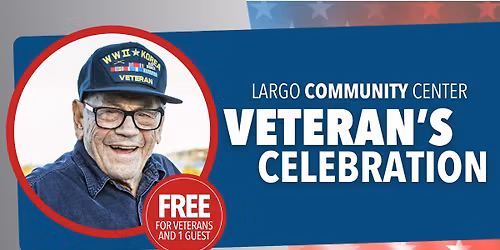Veteran's Celebration
