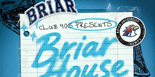 Club 90s - Briar House Party at Majestic Theatre - Madison