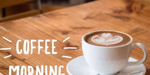 Coffee Morning
