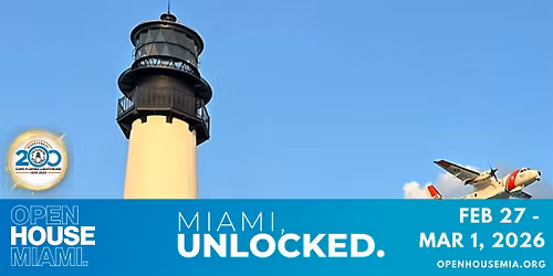 Miami's Icon: 200 Years of Cape Florida Lighthouse