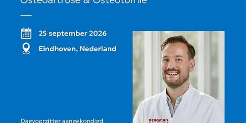 \u00d6ssur Medical Congress 2026