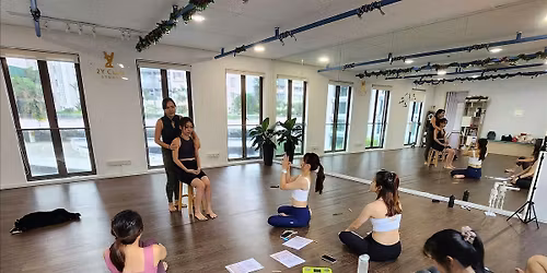 Posture Workshop
