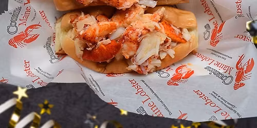 Pensacola Fiesta Crawfish Festival